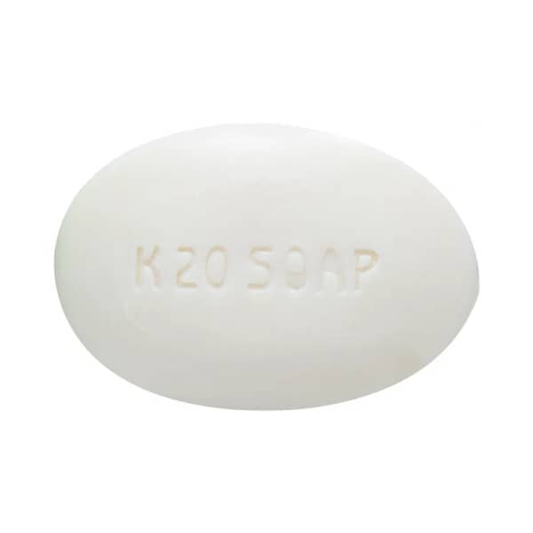 K 20 Box Of 75Gm Soap