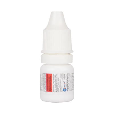 Patif Bottle Of 5ml Eye Drops