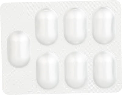 Mycoclear 100mg Strip Of 7 Capsules