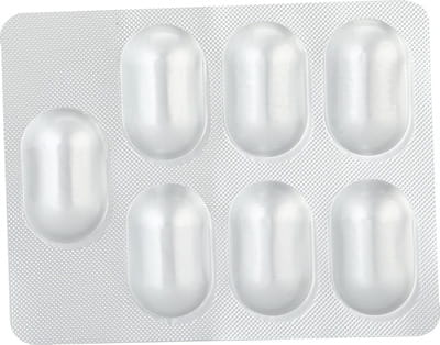 Mycoclear 200mg Capsule 7'S