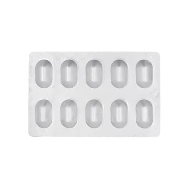 Dabigo 75Mg Strip Of 10 Capsules