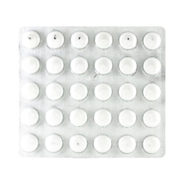 Calsus Strip Of 30 Tablets
