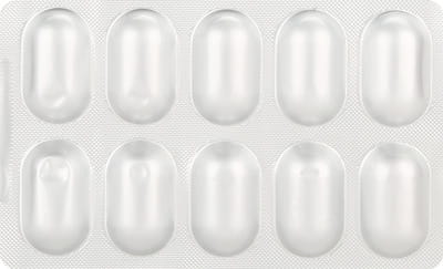 Dabistar 75mg Strip Of 10 Capsules