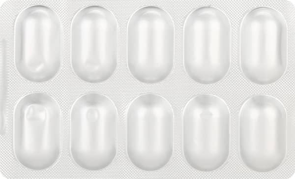 Dabistar 75Mg Strip Of 10 Capsules