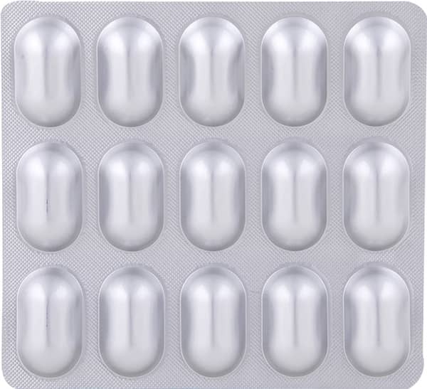 कोलोस्पा रेटैर्ड कैप्सूल