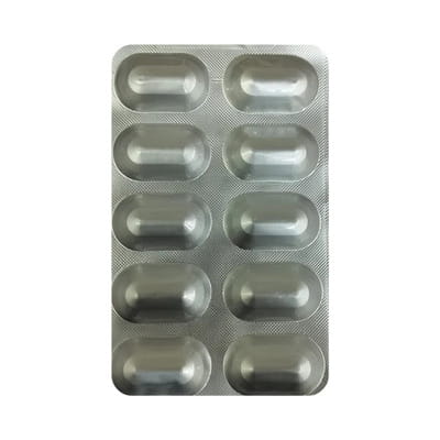 Stancoline P Strip Of 10 Tablets
