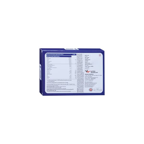 Medjoint Strip Of 10 Tablets