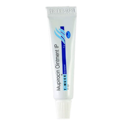 T Muce Tube Of 5gm Ointment