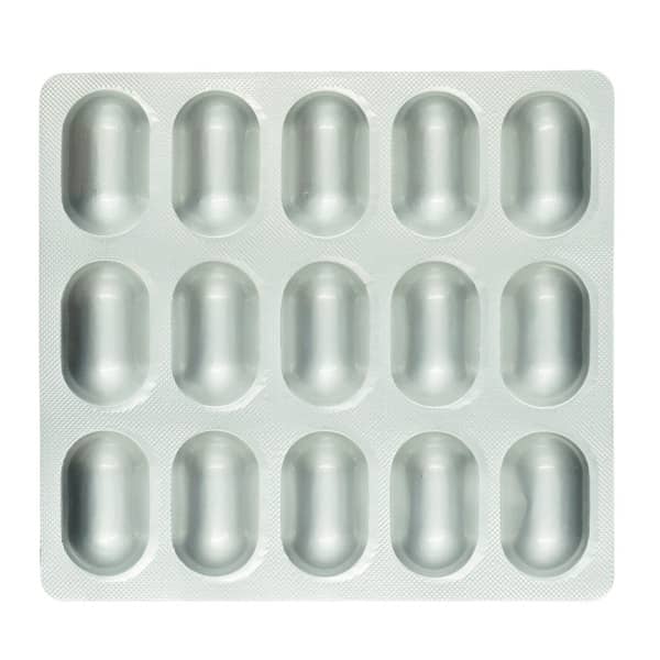 Reeshape 60 Capsule