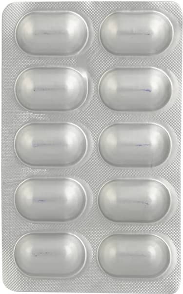 Kidnymax Strip Of 10 Tablets