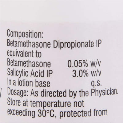 Diprobate S Lotion 30ml