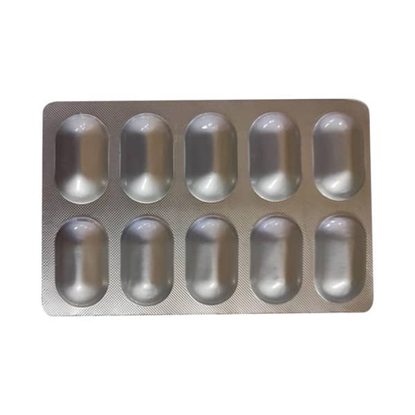 Prolical Plus Capsule