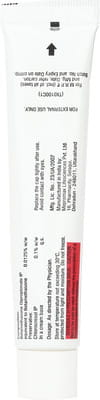 Diprobate Rd Tube Of 30gm Cream