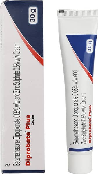 Diprobate Plus Cream
