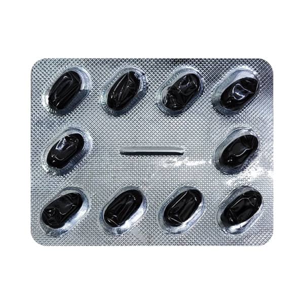 Myvital Strip Of 10 Capsules