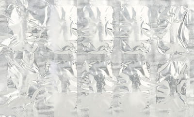 Ifaze 100mg Strip Of 10 Capsules