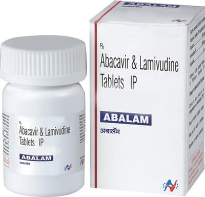 Tenolam E Bottle Of 30 Tablets