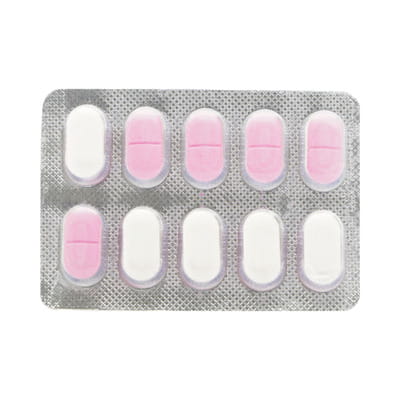 Adibose Gm 2mg Strip Of 10 Tablets