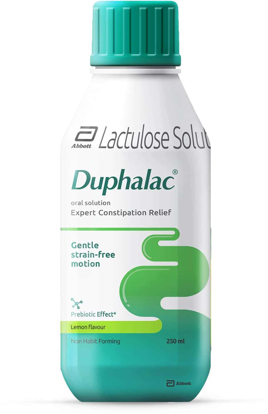 duphalac oral solution lemon flavour