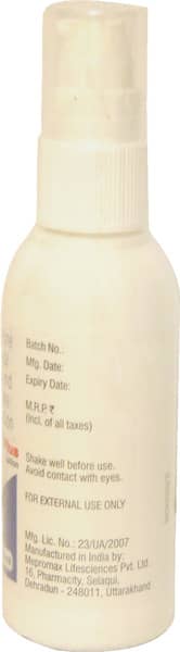 Diprobate Plus Lotion