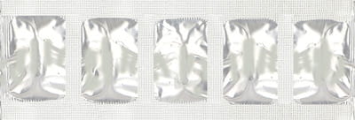 Azid 500mg Strip Of 5 Tablets