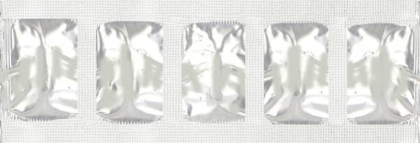 Azid 500mg Strip Of 5 Tablets