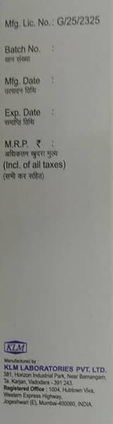 Desosoft Bottle Of 30ml Lotion