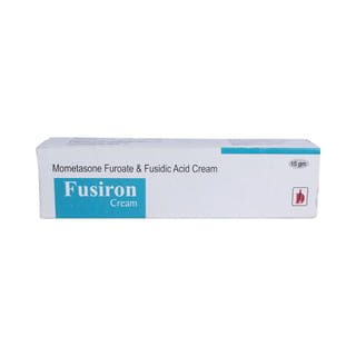 Fusiron Tube Of 15gm Cream