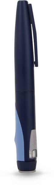 Humapen Ergo Ii Device 1 Numbers