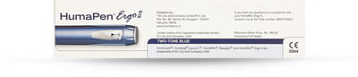 Humapen Ergo Ii Device 1 Numbers