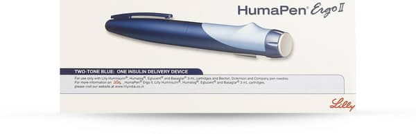 Humapen Ergo Ii Device 1 Numbers