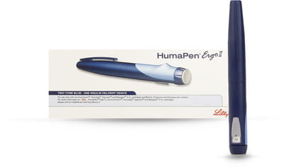 Humapen Ergo Ii Device 1 Numbers