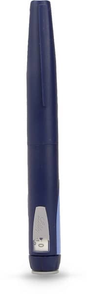 Humapen Ergo Ii Device 1 Numbers