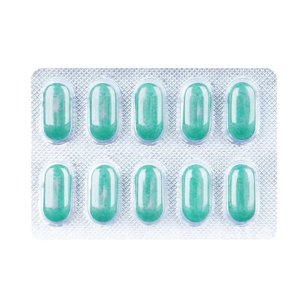 Dezogesic 90Mg Strip Of 10 Tablets