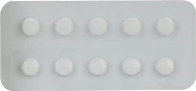 Macitent 10mg Strip Of 10 Tablets
