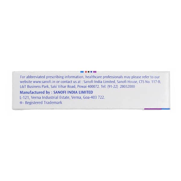 Cardace 5 Tablet