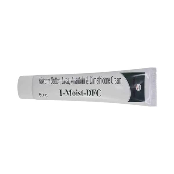I Moist Dfc Tube Of 50gm Cream