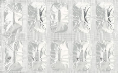 Atorec Cv 10mg Strip Of 10 Capsules