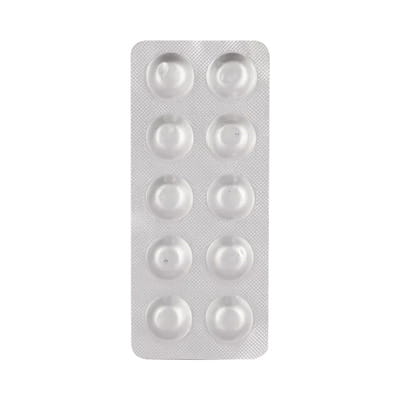 Doxomit Od Strip Of 10 Tablets