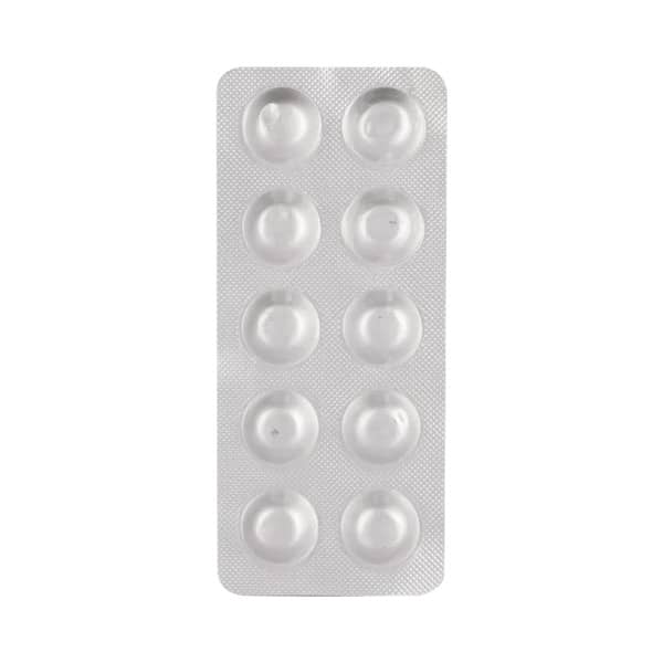 Doxomit Od Strip Of 10 Tablets