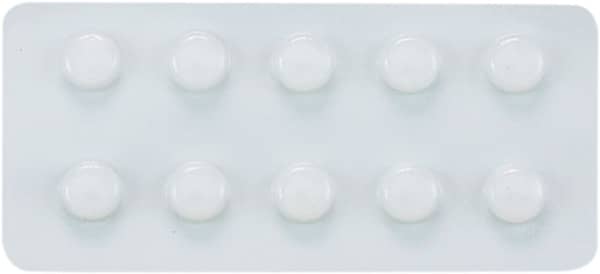 Opsutan 10mg Strip Of 10 Tablets