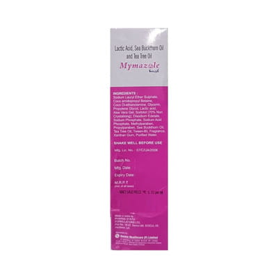 Mymazole Wash 100ml