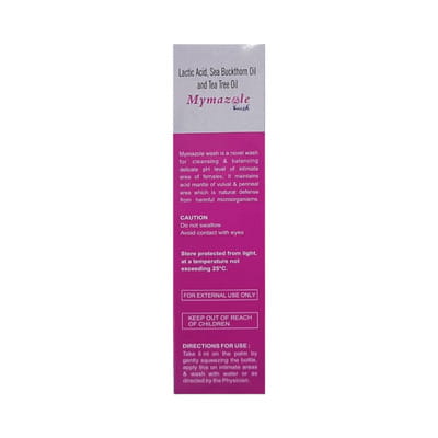 Mymazole Wash 100ml