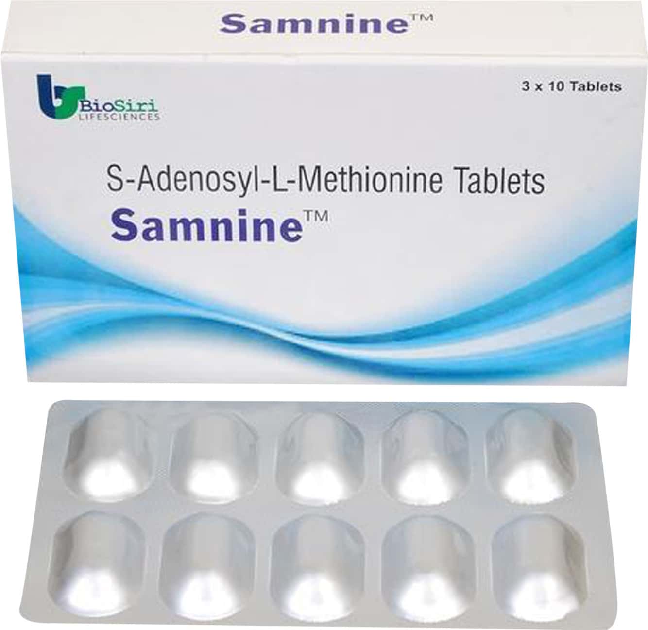Samnir Samnine Tablet: Uses, Side Effects, Price, Dosage & More Info - PharmEasy