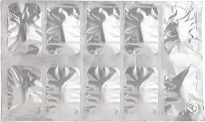 Sultapro 375mg Strip Of 10 Tablets