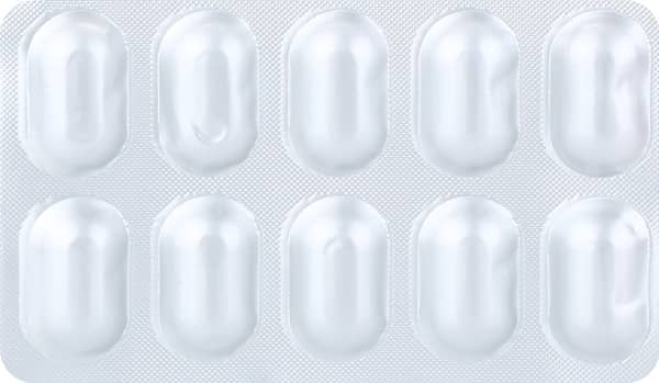 Qraglow-H Tablet