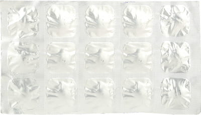 Olmeblu H 40mg Strip Of 15 Tablets