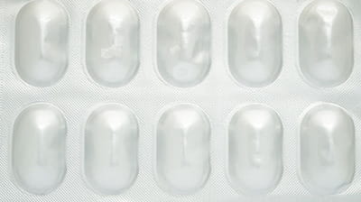 Myofem Strip Of 10 Tablets