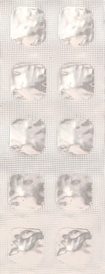 Prusent 1mg Strip Of 10 Tablets