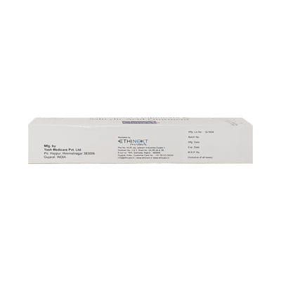 Clonext S Tube Of 45gm Ointment